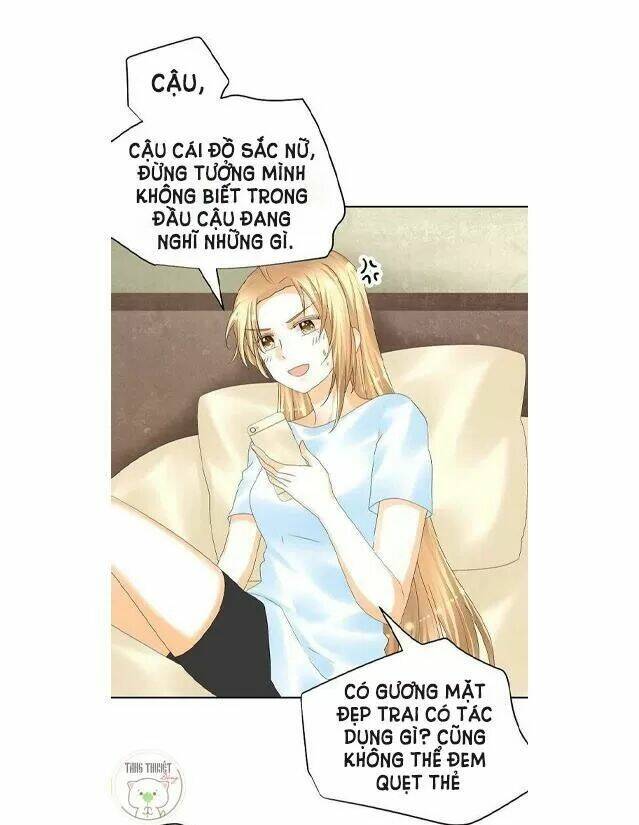 Tiền Thế Kim Sinh Của Chung Tiểu Thư: Chapter 31