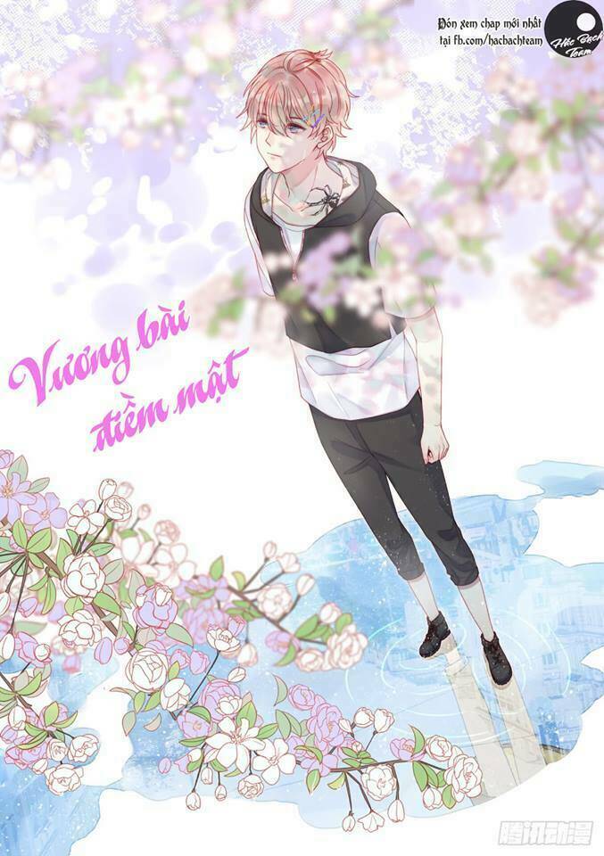 Vương Bài Điềm Mật: Chapter 2