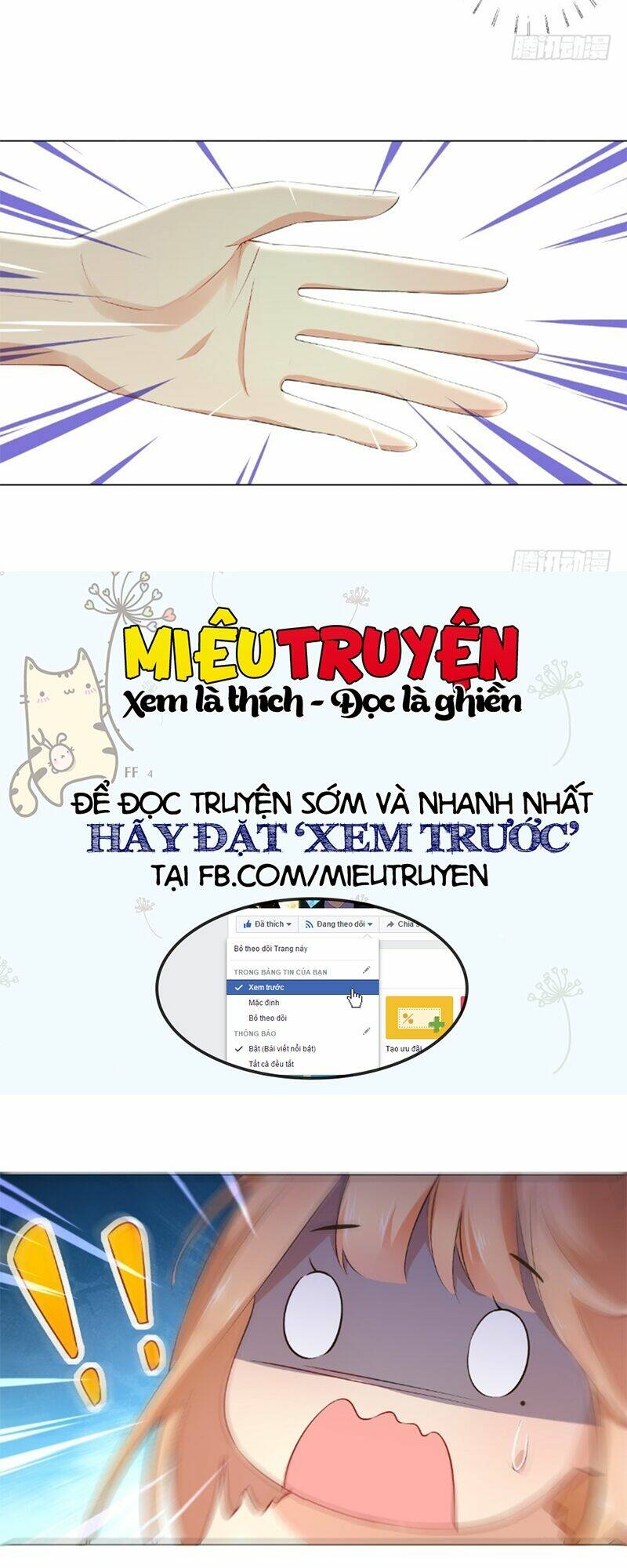 Huyết Tộc Điện Hạ Xin Đừng Cắn Tôi: Chapter 35