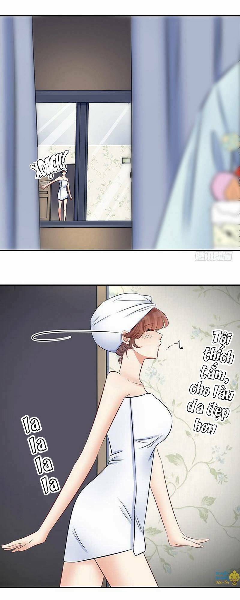 Trọng Sinh Để Ngủ Với Ảnh Đế: Chapter 58