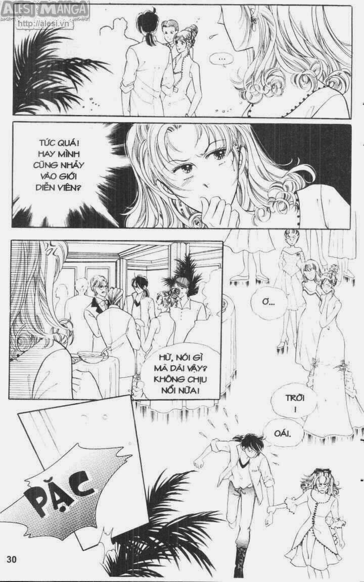 Nhỏ Con Trai: Chapter 6