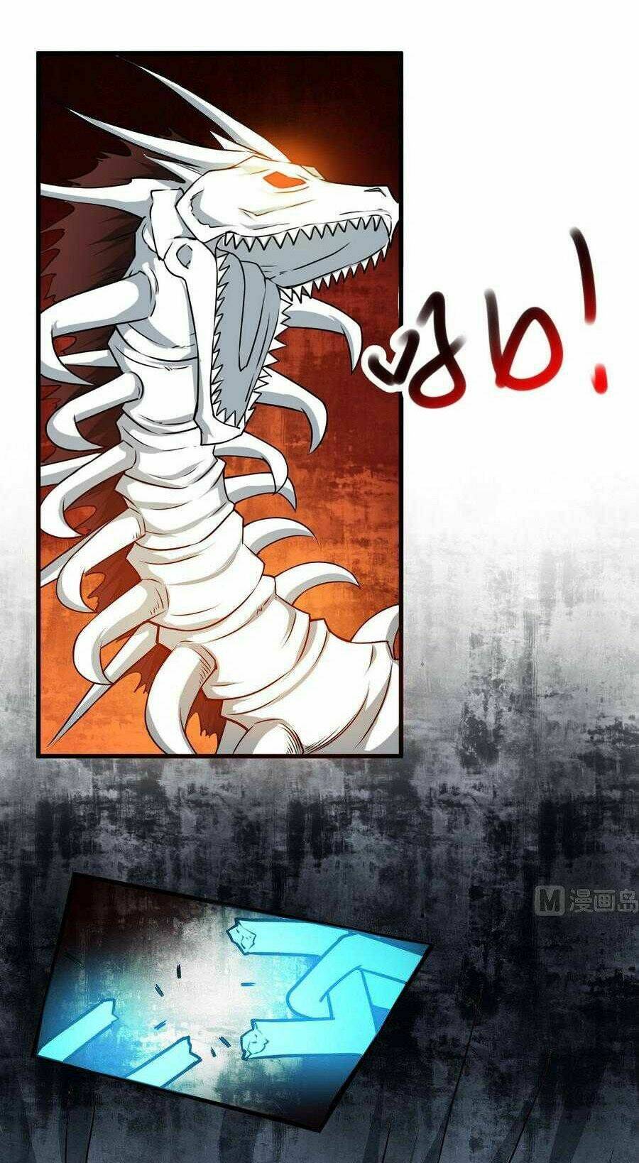 Tu Chân Giả Tại Dị Thế: Chapter 86