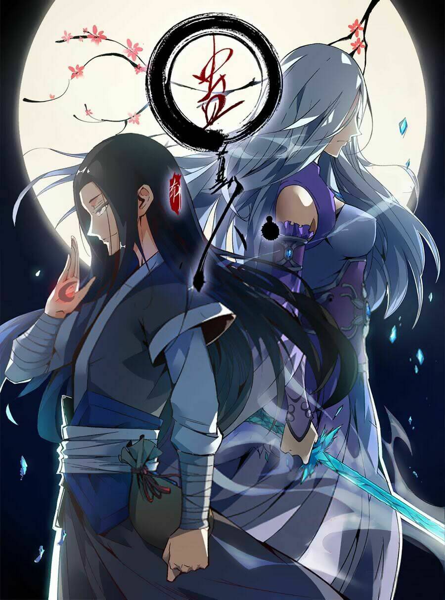 Cổ Chân Nhân: Chapter 6