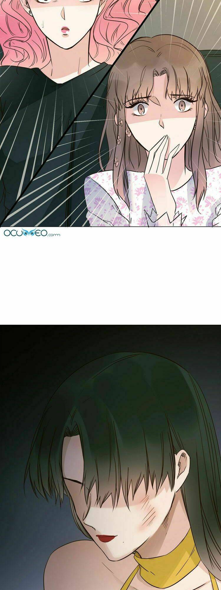 Ngôi Sao Vụn Vỡ: Chapter 11