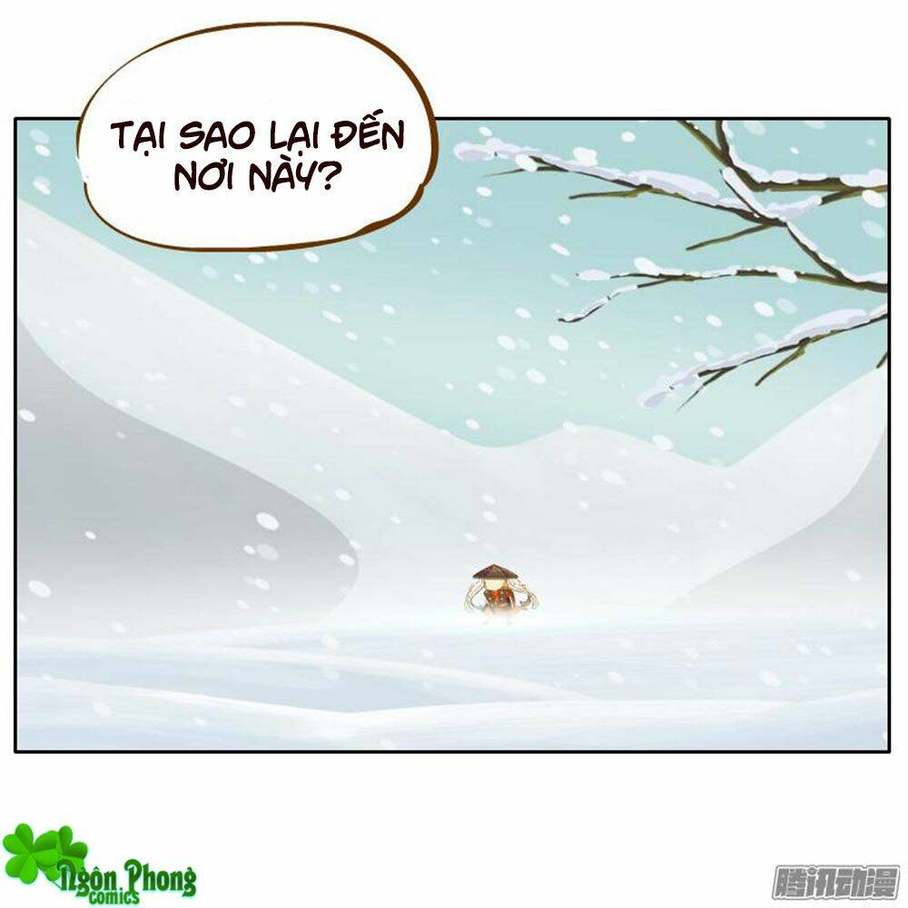 Hòa Thượng Và Tiểu Long Quân: Chapter 10