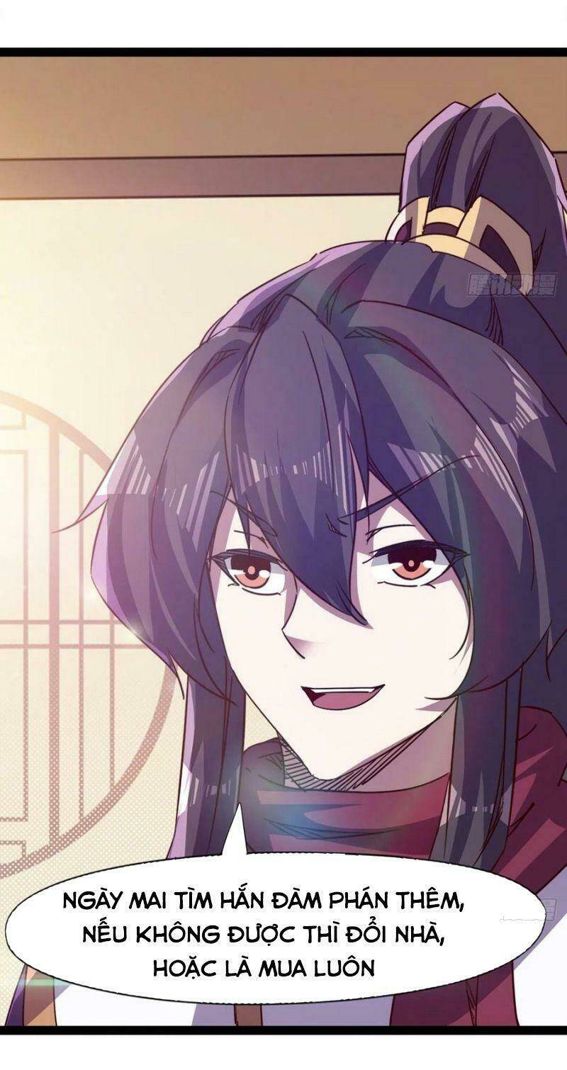 Kiếm Đồ: Chapter 80