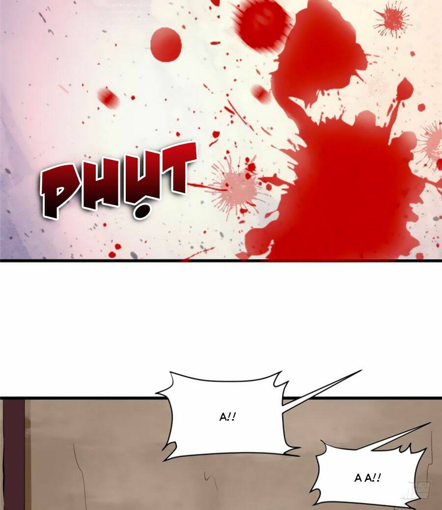 Nữ Đế Livestream Công Lược: Chapter 4