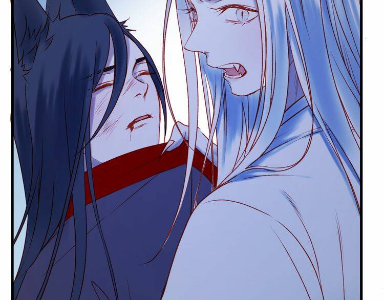 Lượm Được Một Tiểu Hồ Ly 2: Chapter 50