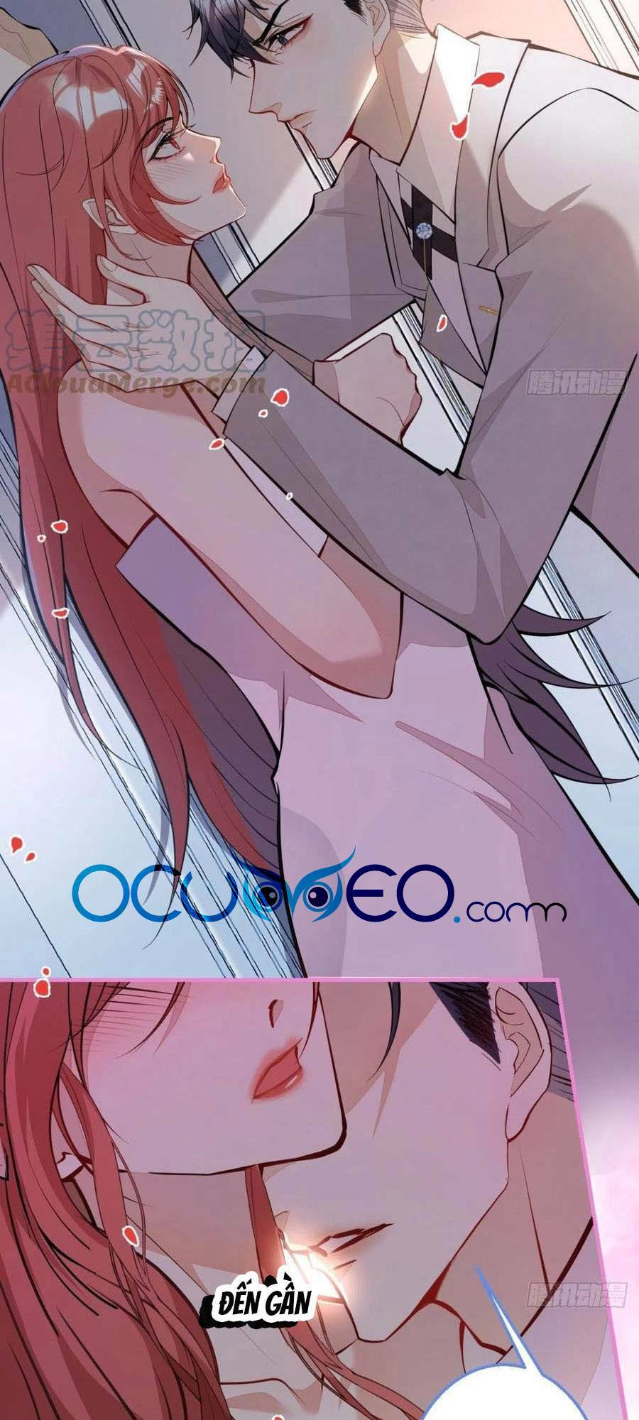 Xuyên Không Đến Thế Giới Trở Thành Đóa Hoa Của Anh: Chapter 32