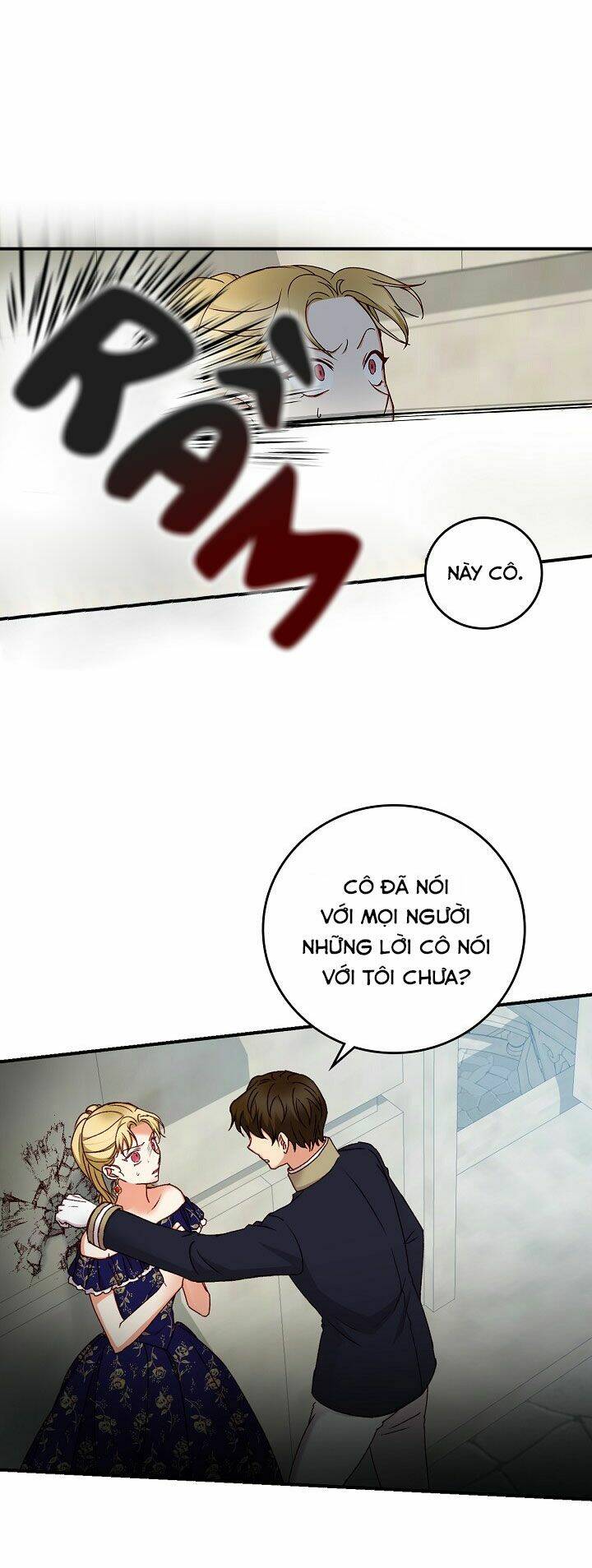 Đừng Chọc Đứa Em Gái Bé Bỏng Của Chúng Tôi: Chapter 74