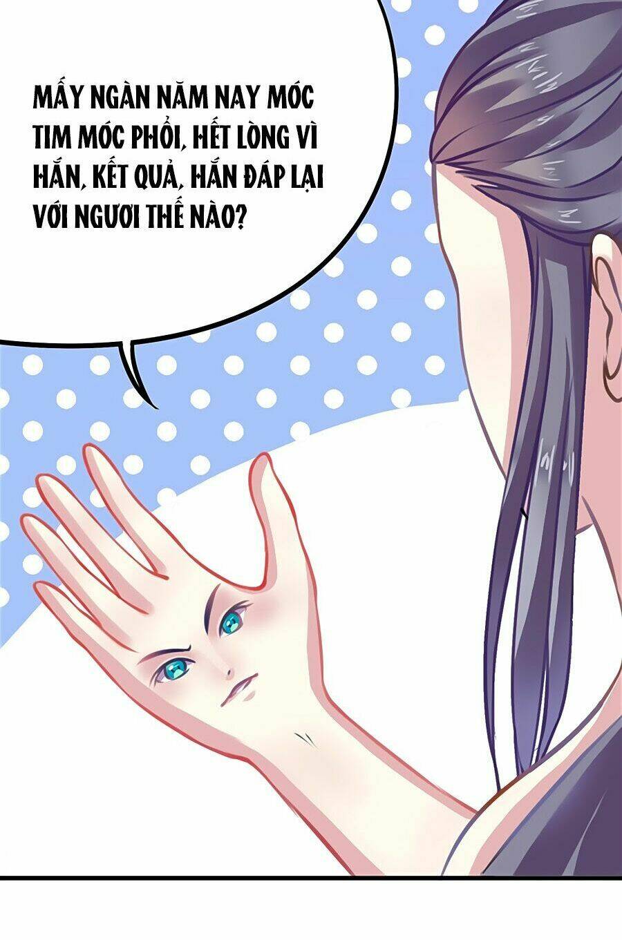 Tay Phải Của Bản Tọa Thành Tinh Rồi: Chapter 2