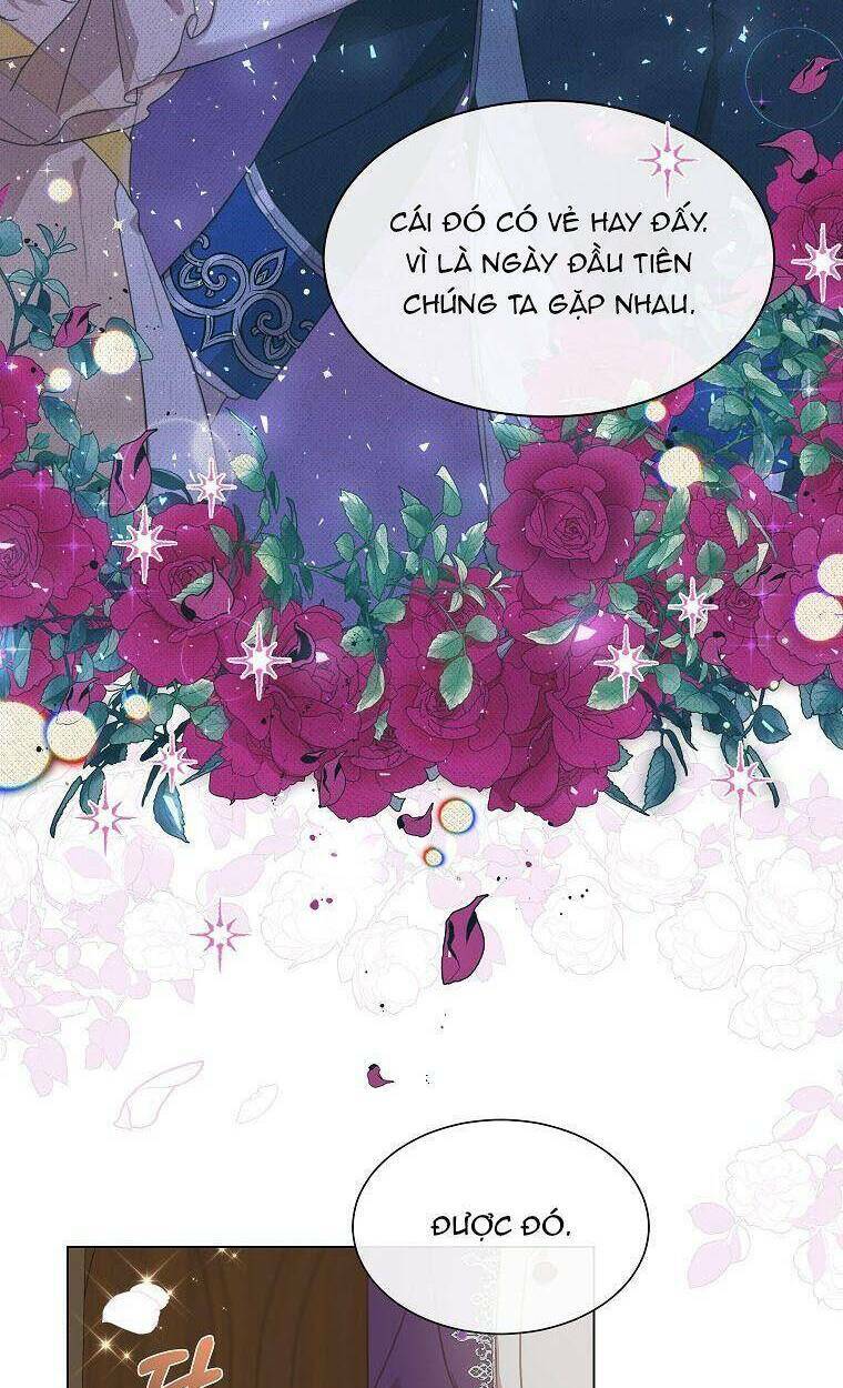 Mất Đi Một Người Chị Tốt: Chapter 17