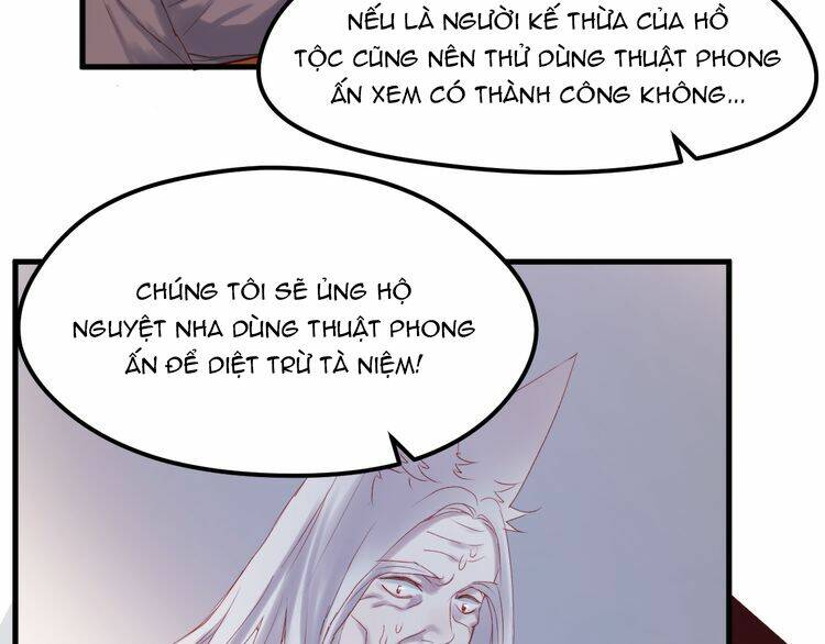 Lượm Được Một Tiểu Hồ Ly 2: Chapter 62