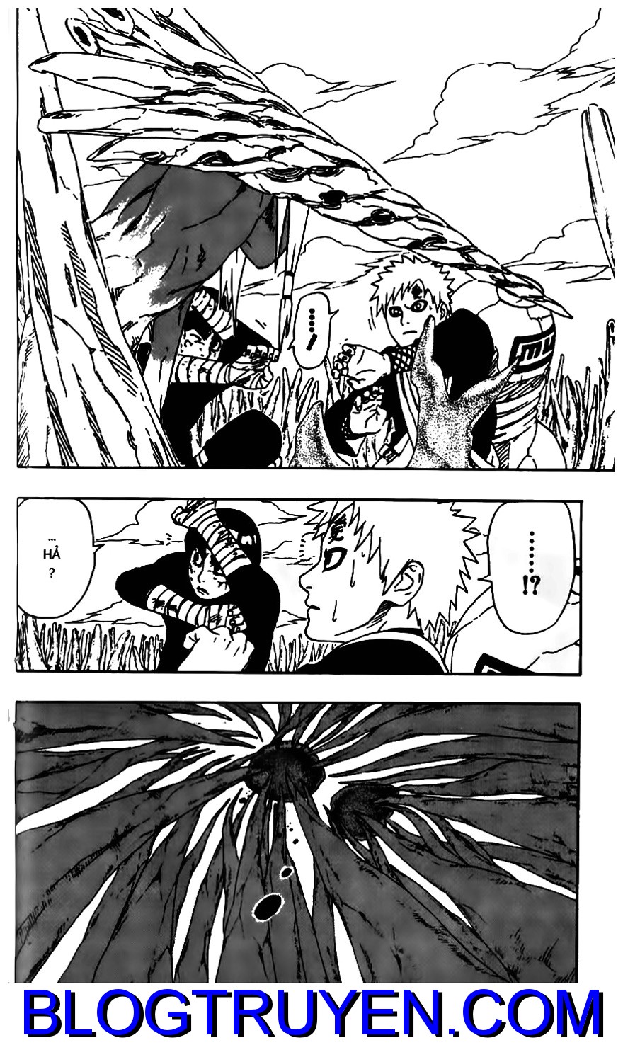 Naruto: Chapter 217