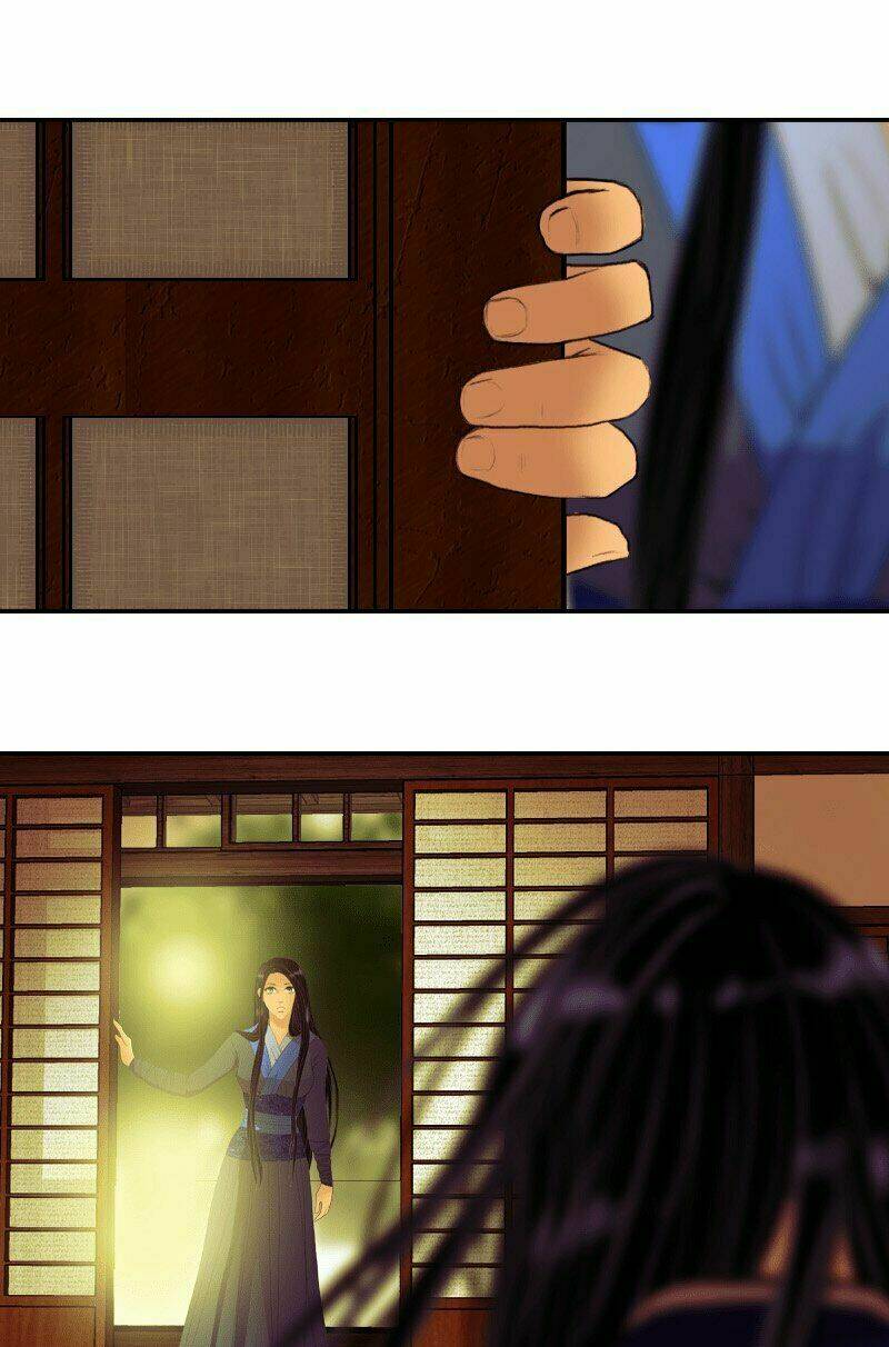 Huyết Đế Bạo Chúa: Chapter 38
