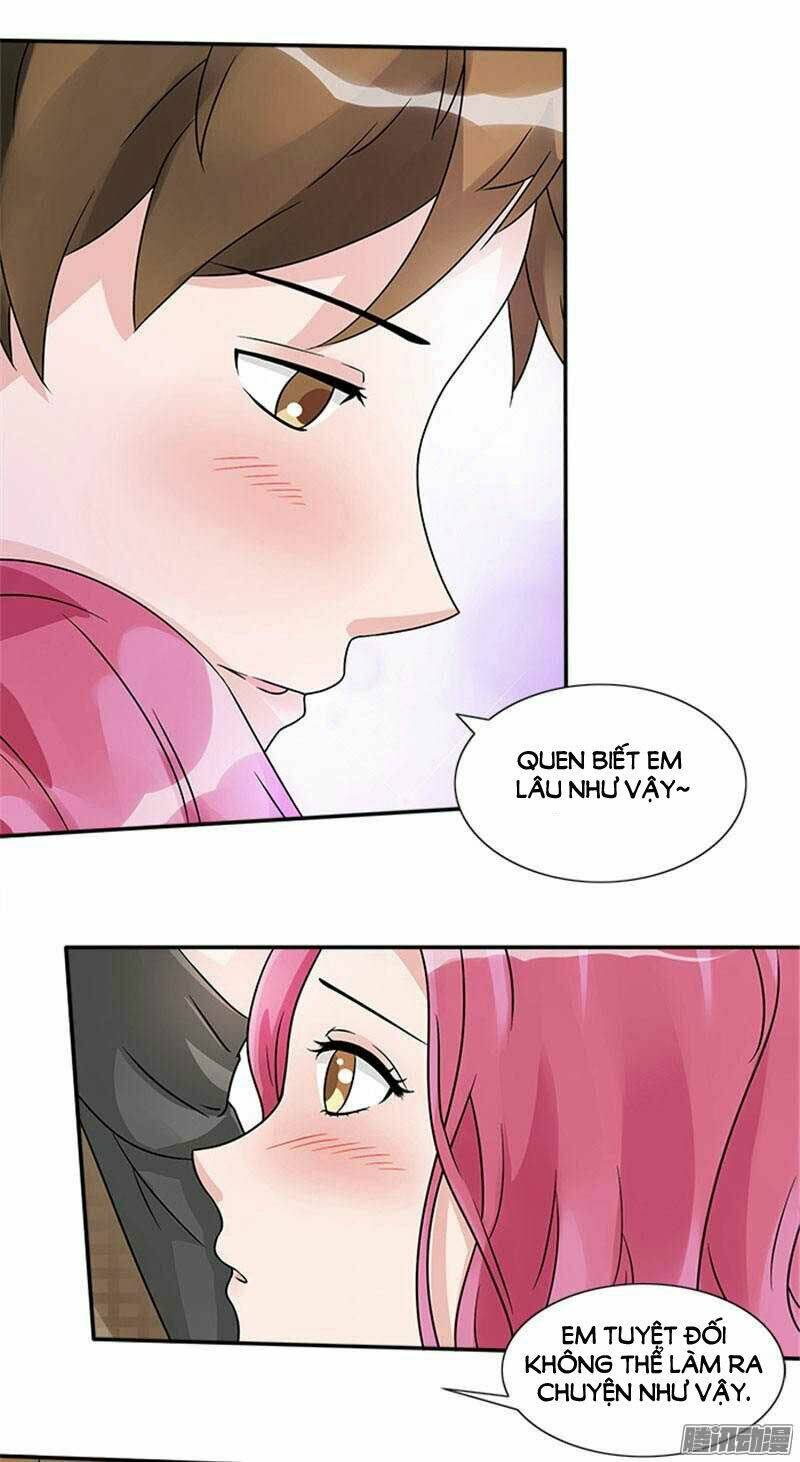 Tiểu Tâm Can Tuyệt Sủng Của Lạc Tiên Sinh: Chapter 36