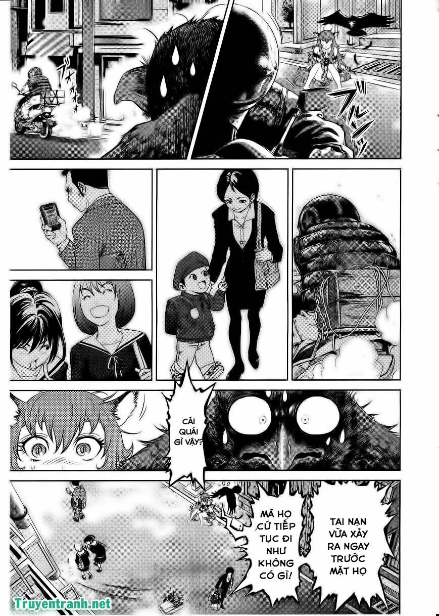 Devil Vs Hades: Chapter 10