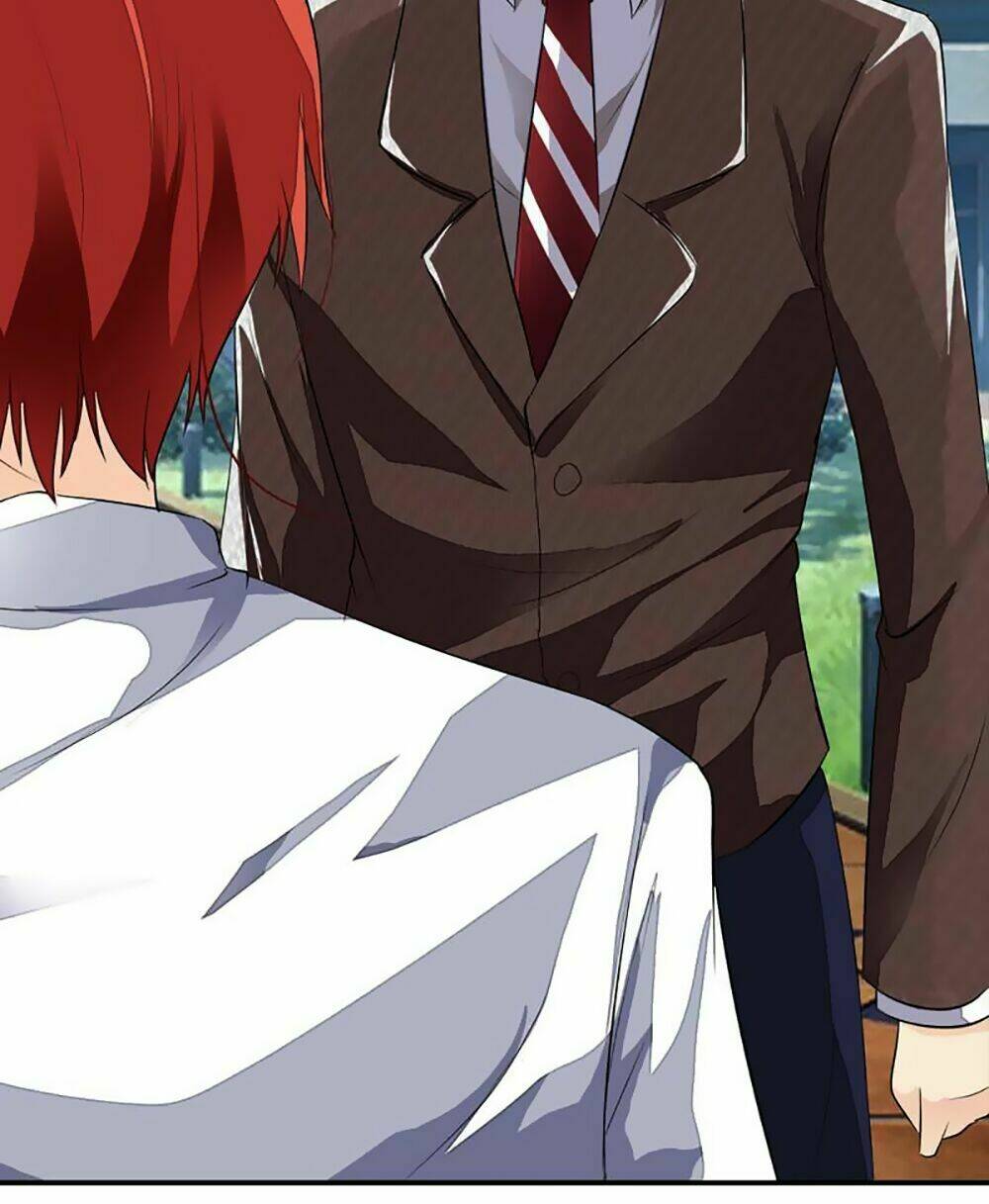 Em Vẫn Còn Nhỏ: Chapter 19