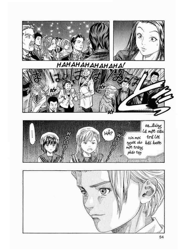 Zetman: Chapter 15