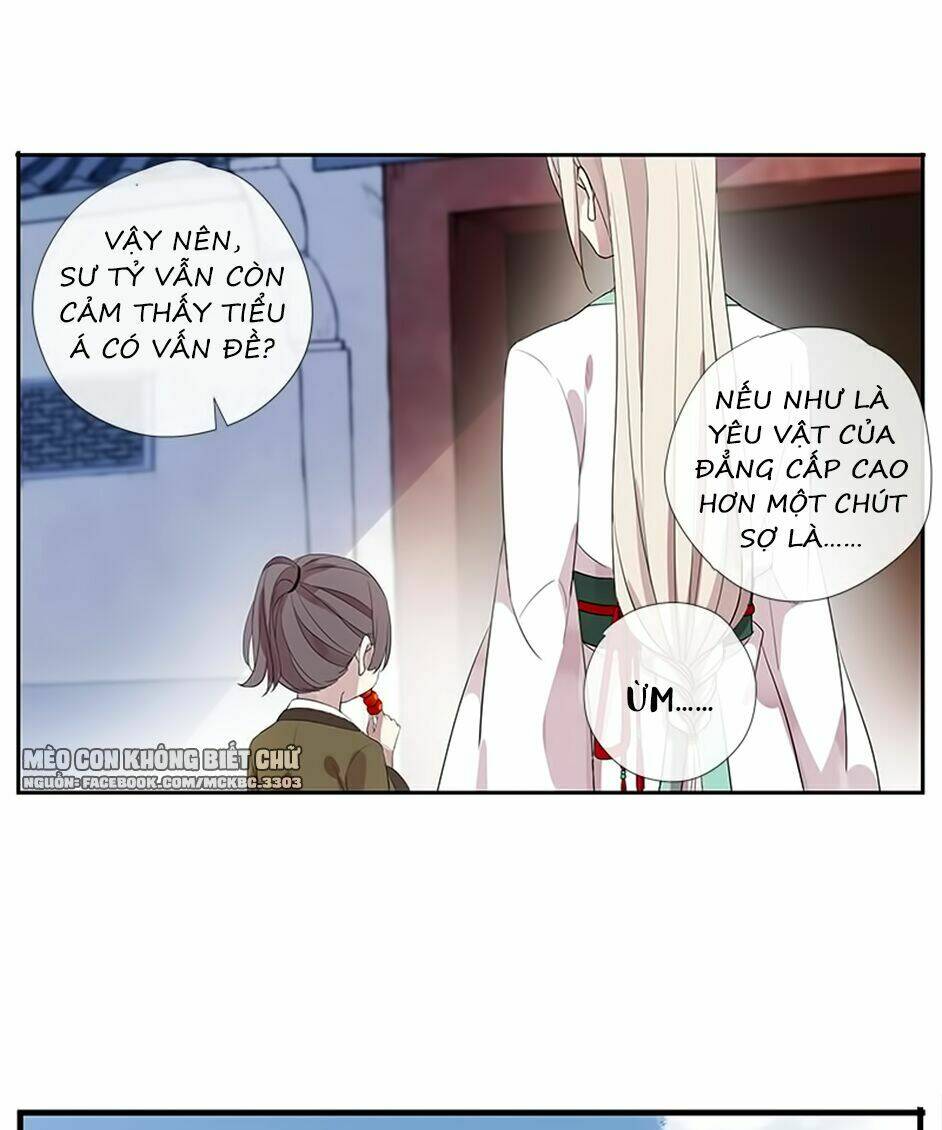 Bách Yêu Dị Văn: Chapter 51