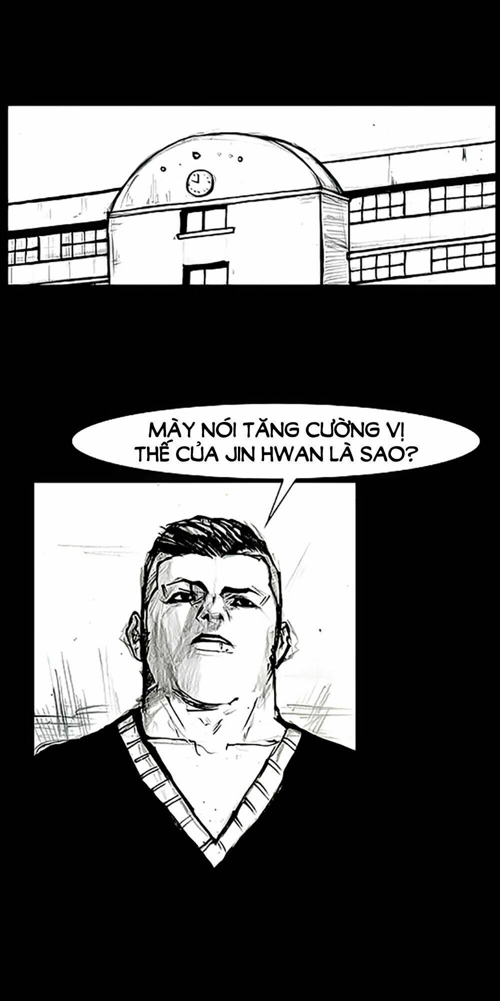 Độc Cô Tiền Truyện: Chapter 78