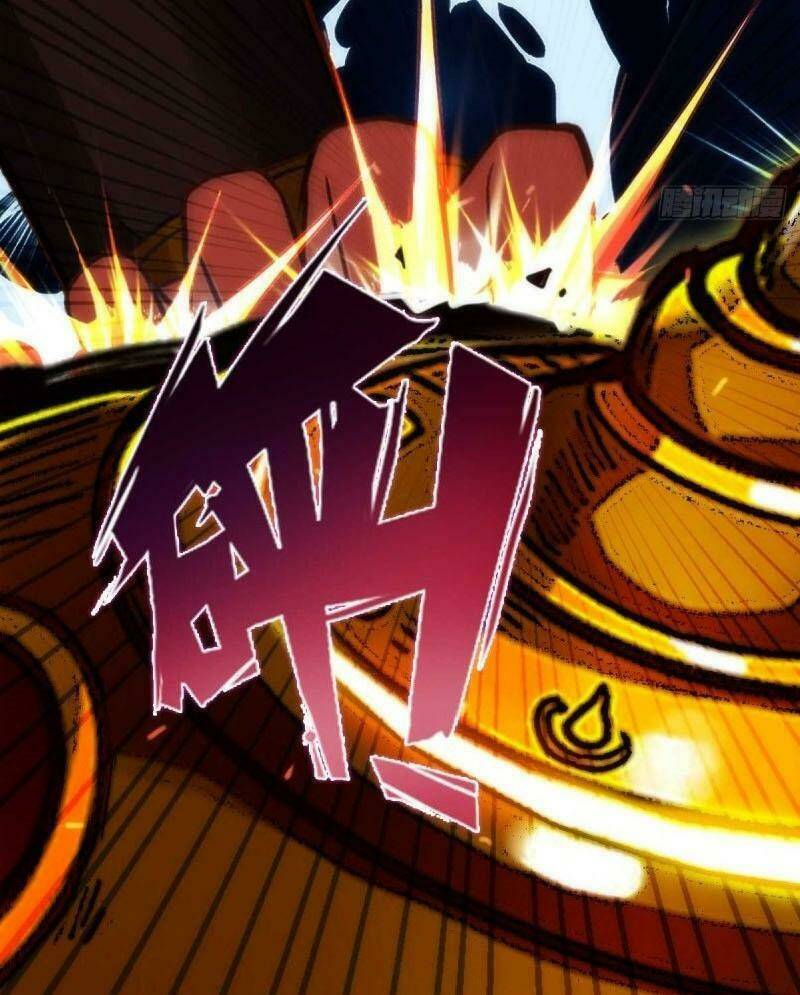 Bất Hủ Phàm Nhân: Chapter 49