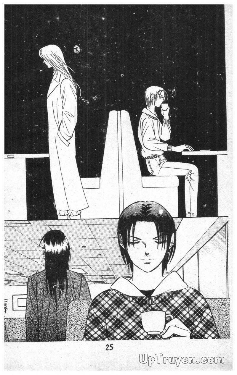 9 Banme No Musashi: Chapter 13