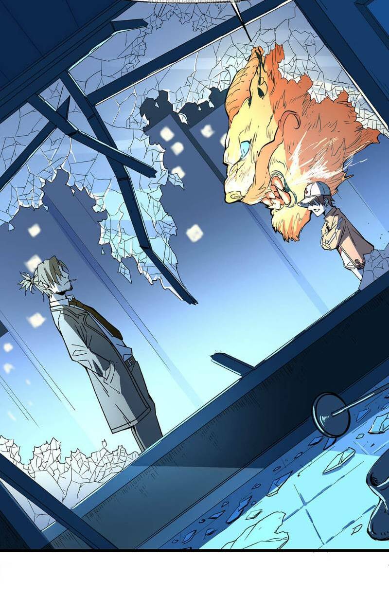 Kẻ Săn Hồn - Quỷ Hô Bắt Quỷ: Chapter 4