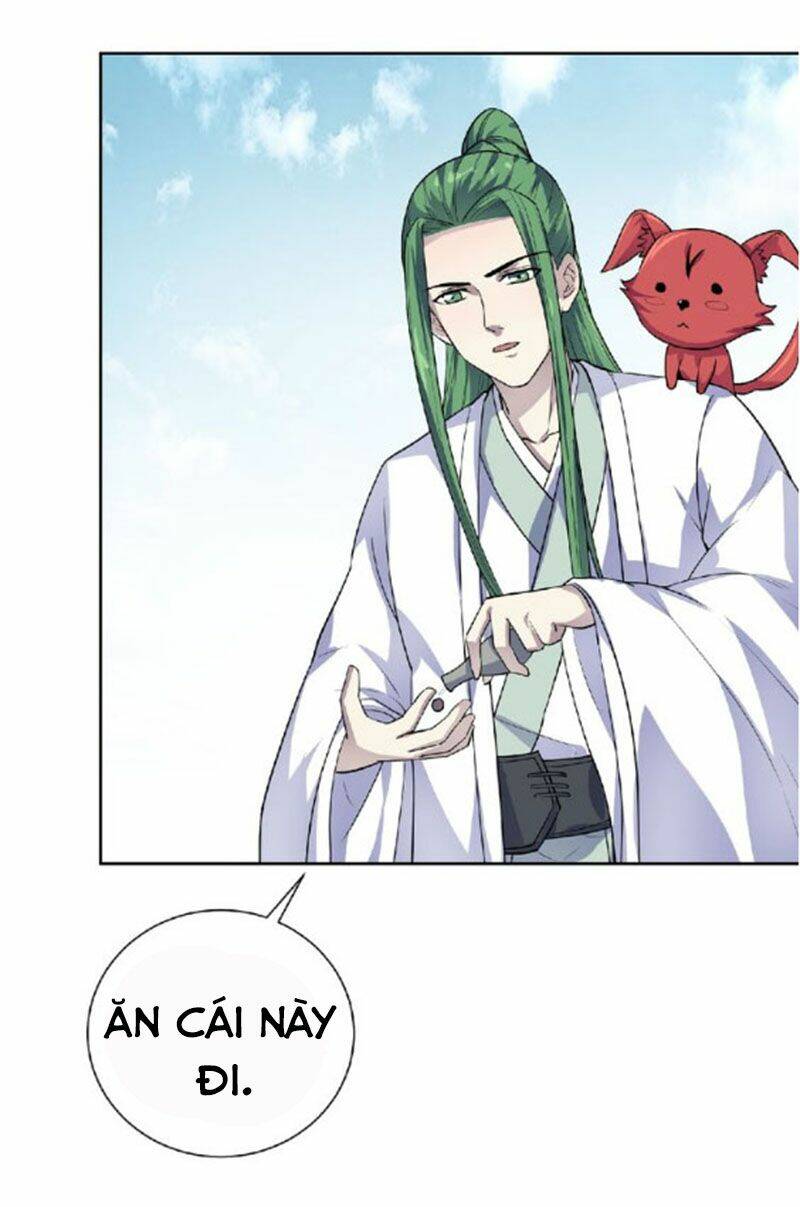 Nghịch Thiên Đại Thần: Chapter 55.5