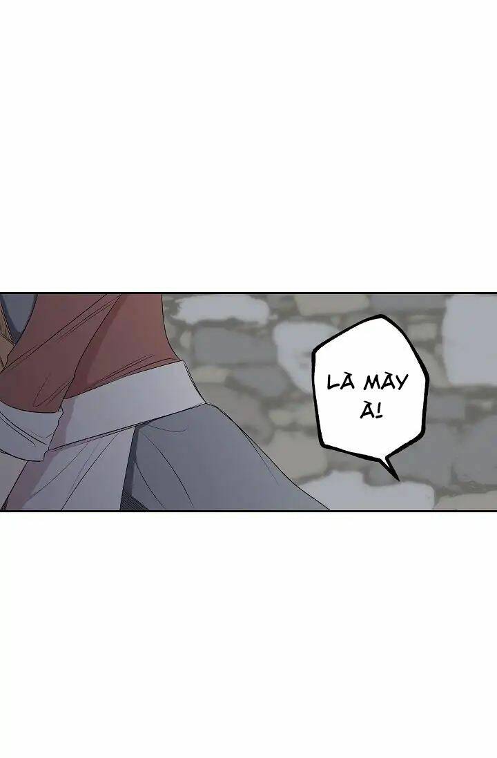 Tình Điên Dại: Chapter 4