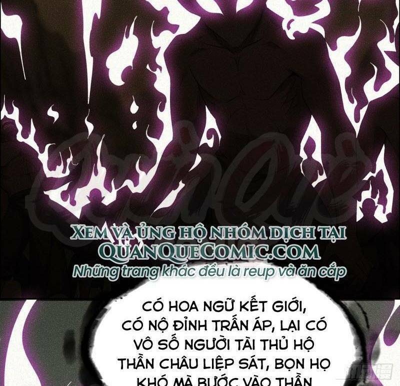 Nghịch Lân: Chapter 68