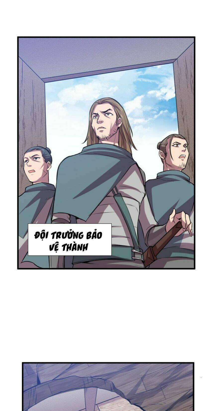 Ngự Thiên Thần Đế: Chapter 32