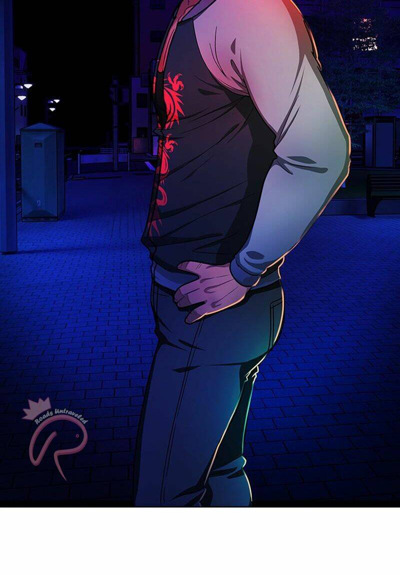 Nửa Đêm Ở Poppy Land: Chapter 65