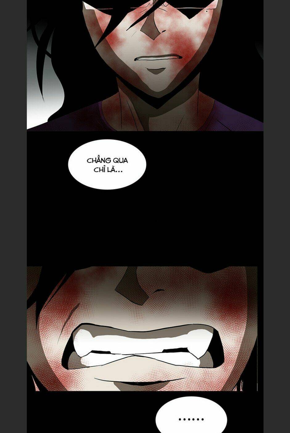 Bệnh Viện Ma Ám: Chapter 63