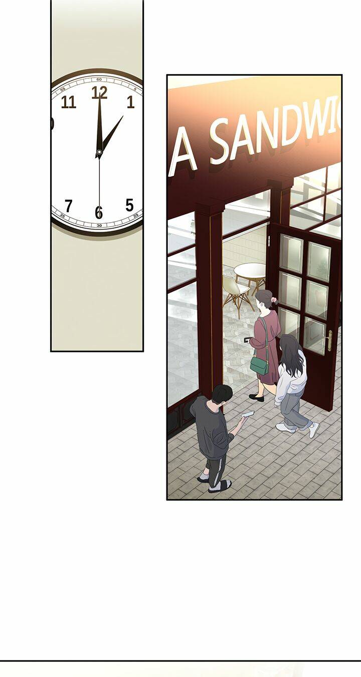 Hãy Trả Lời Em, Hoàng Tử!: Chapter 19
