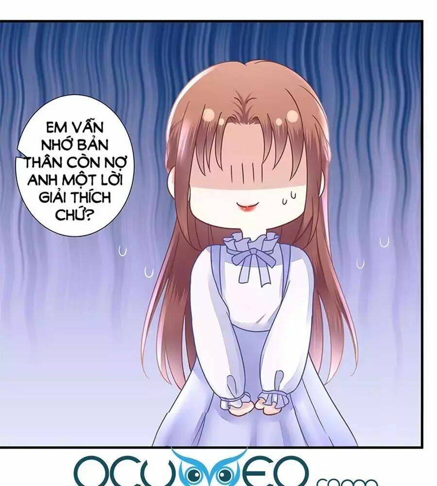 Bạn Trai Điều Khiển Giấc Mơ: Chapter 24