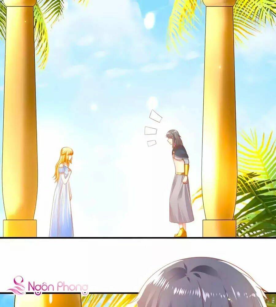 Sủng Hậu Của Vương: Chapter 74