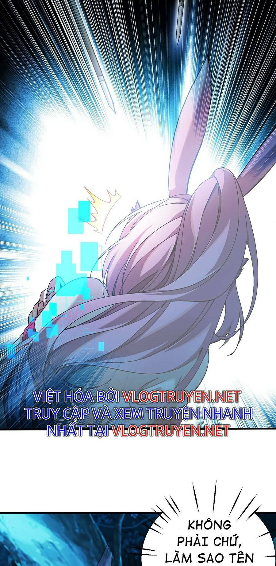 Người Chơi Siêu Mạnh: Chapter 5