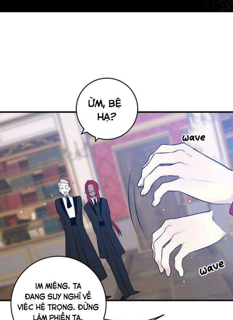 Tôi Là Bạn Gái Cũ Của Một Người Lính: Chapter 51