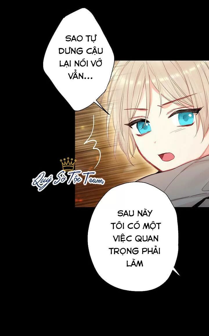 Tồn Tại Với Tư Cách Là Vợ Của Nam Chính: Chapter 157