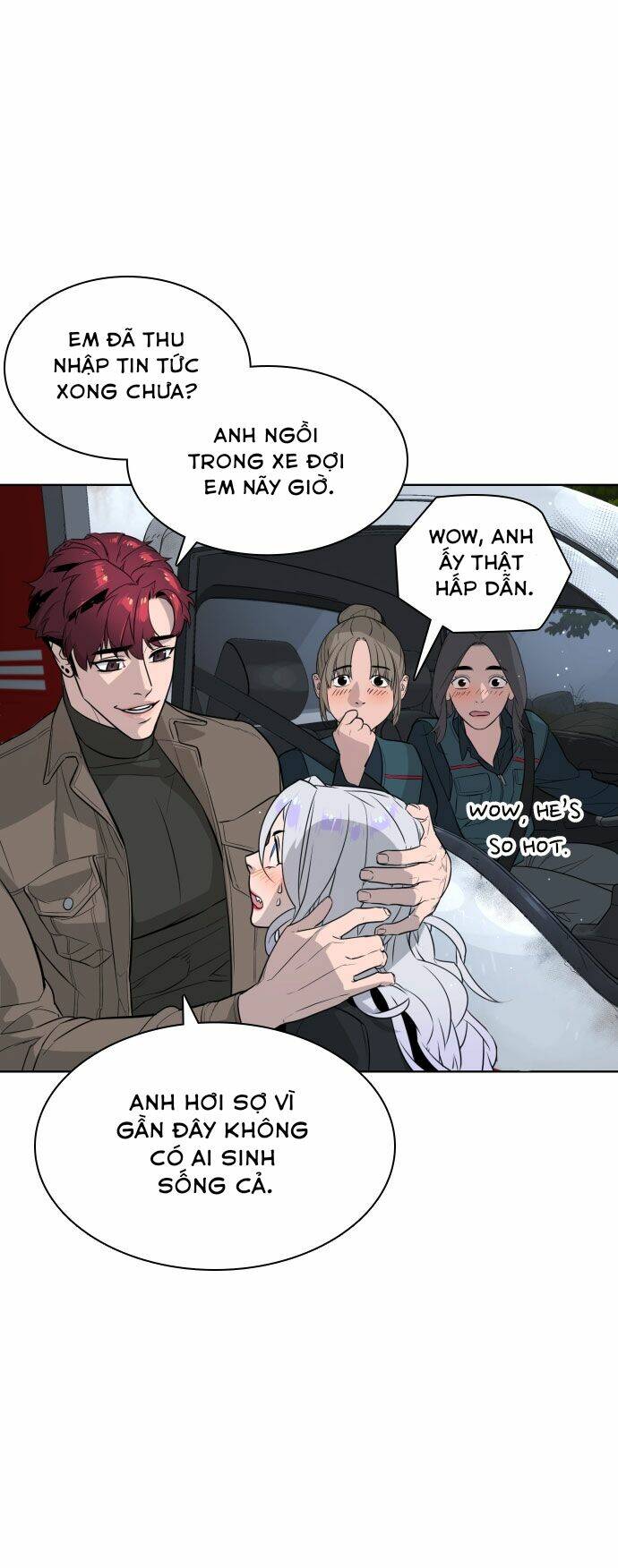 Máu trắng: Chapter 59