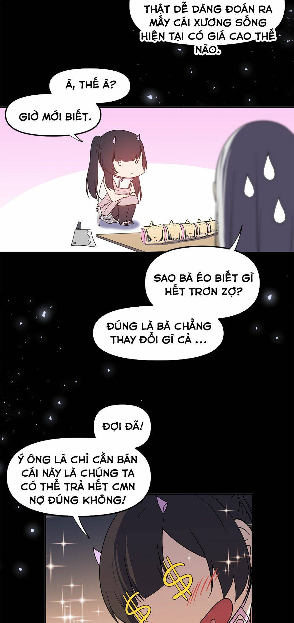 Gods Reborn: Chapter 5