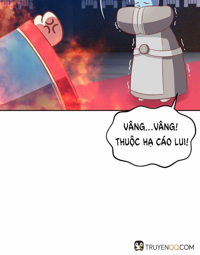 Phép tắc yêu đương của Ma Vương: Chapter 19