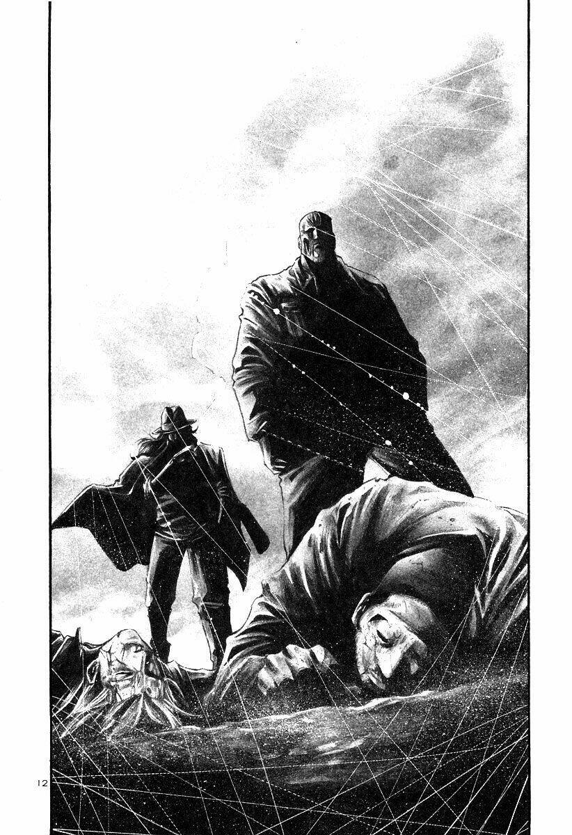 Rainbow: Chapter 175