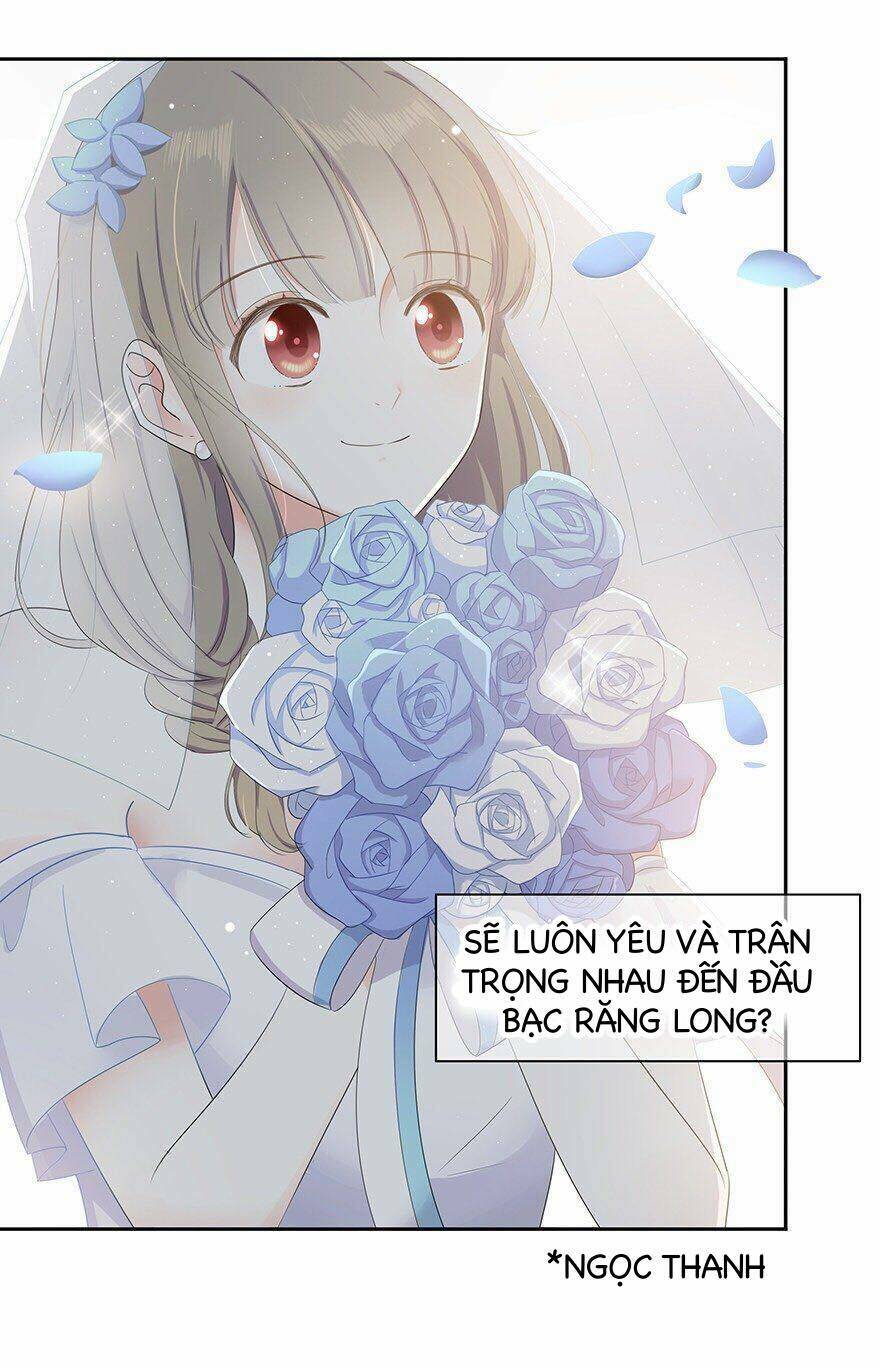 Phần Còn Lại Của Cuộc Đời Tôi: Chapter 1.1