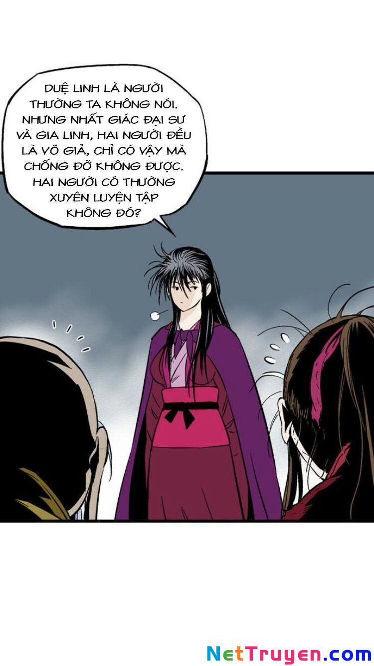 Cao Thủ 2: Chapter 116