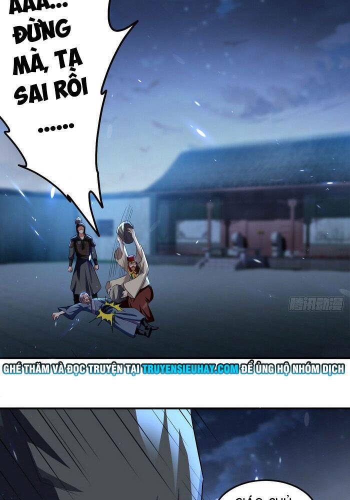 Dị Giới Siêu Cấp Ở Rể: Chapter 82