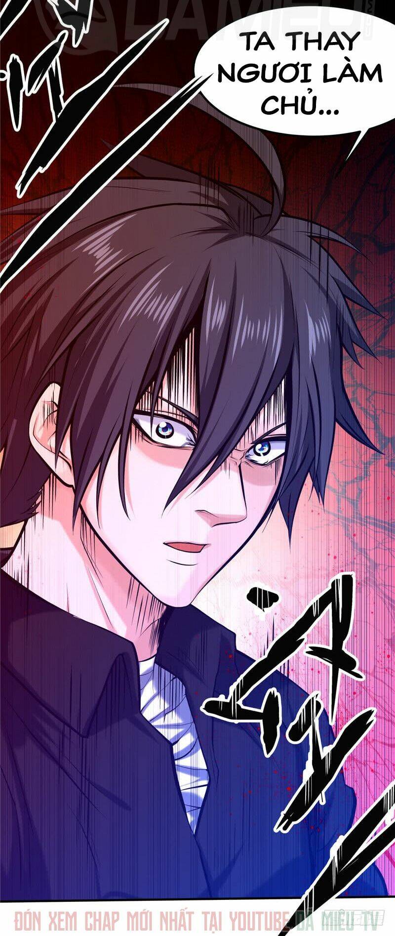 Nhất Phẩm Cao Thủ: Chapter 41