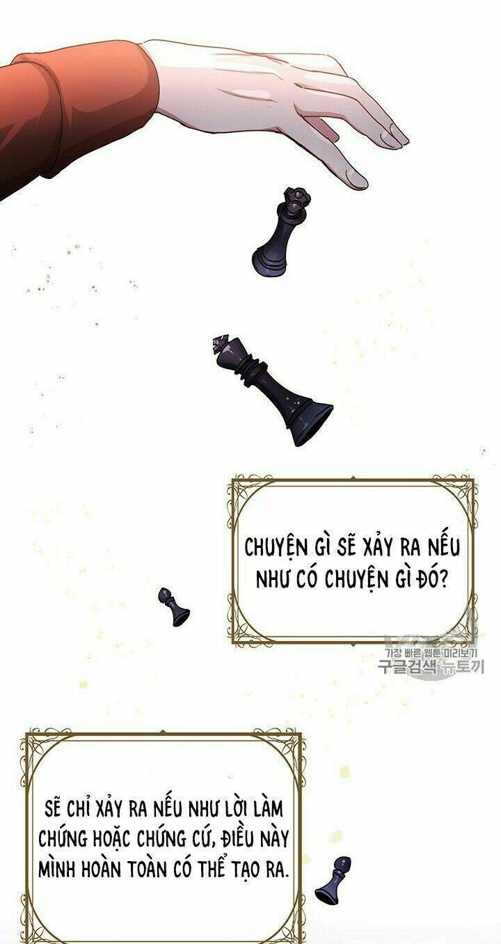 Công Tước, Loạn Vừa Thôi!: Chapter 70