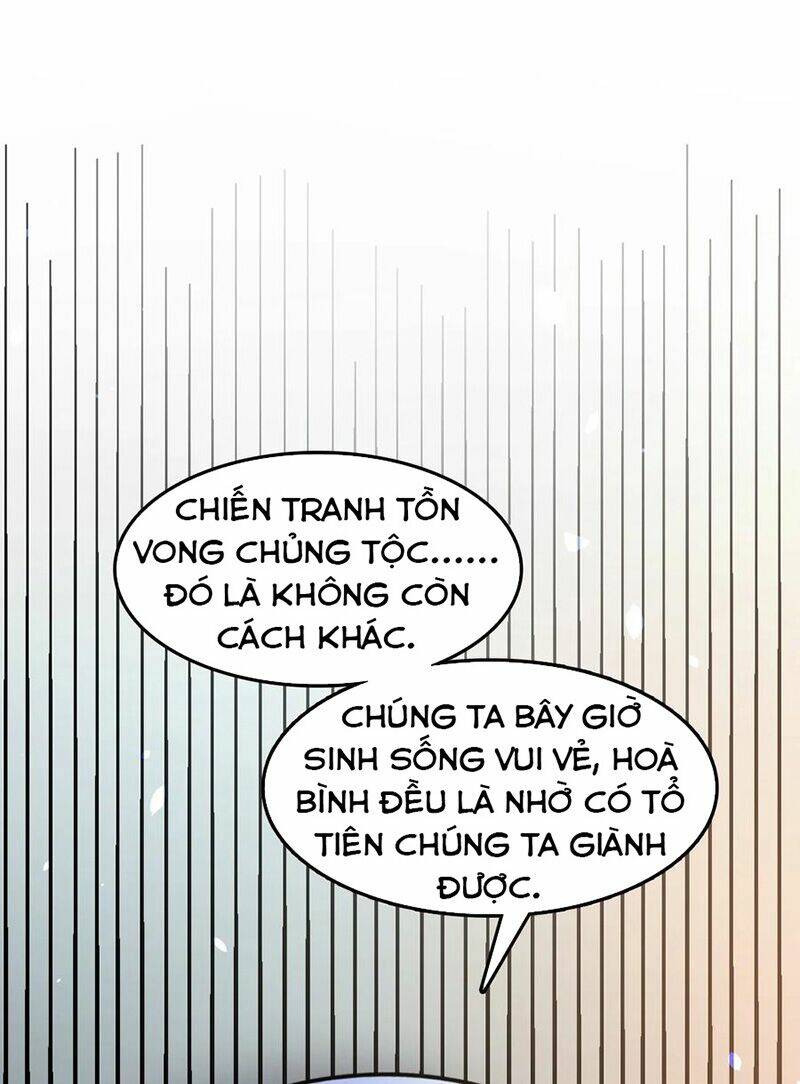 Đại Bảo Kiếm Của Tôi: Chapter 62